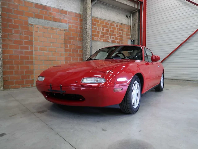 Mazda mx5 - afbeelding 3 van  68