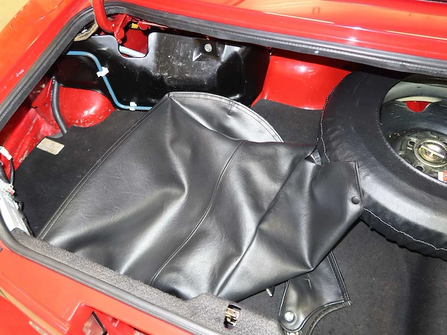 Mazda mx5 - afbeelding 41 van  68