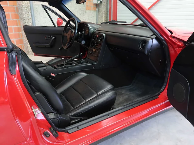 Mazda mx5 - afbeelding 44 van  68