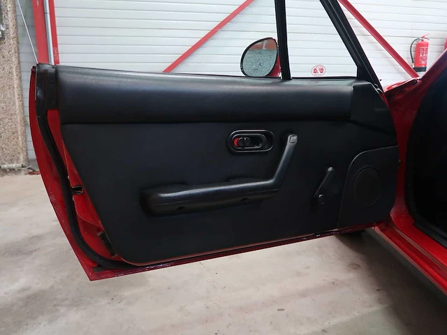 Mazda mx5 - afbeelding 46 van  68