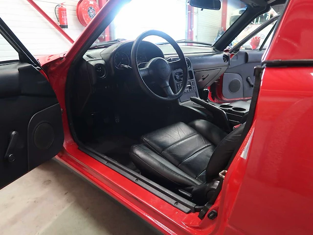 Mazda mx5 - afbeelding 47 van  68