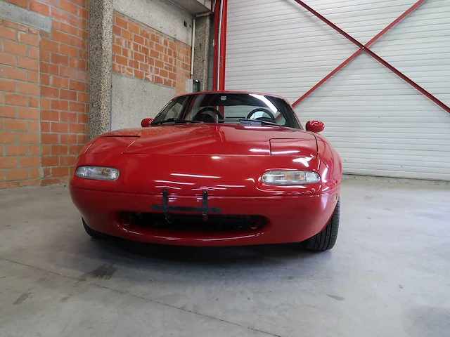Mazda mx5 - afbeelding 4 van  68