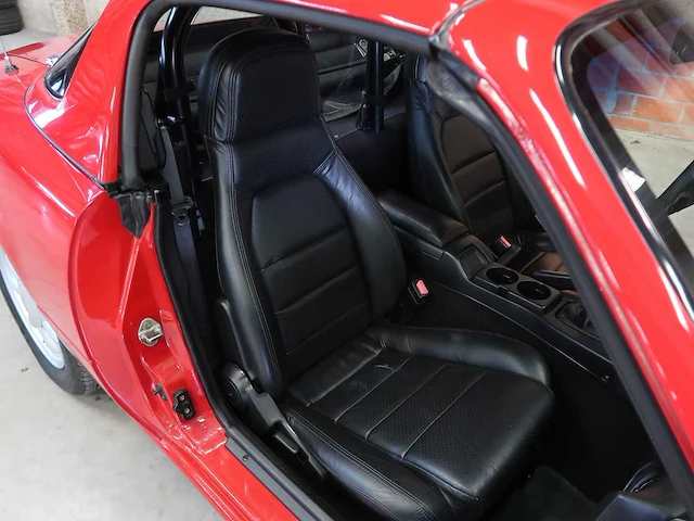 Mazda mx5 - afbeelding 50 van  68