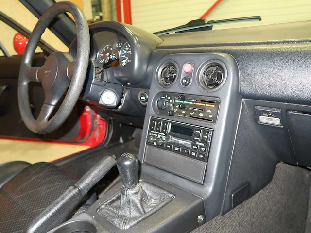 Mazda mx5 - afbeelding 54 van  68