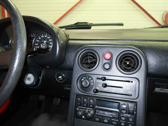 Mazda mx5 - afbeelding 57 van  68