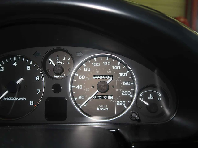Mazda mx5 - afbeelding 58 van  68