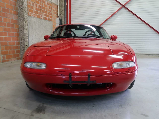 Mazda mx5 - afbeelding 5 van  68