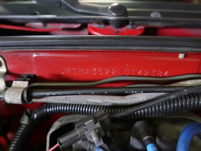 Mazda mx5 - afbeelding 65 van  68