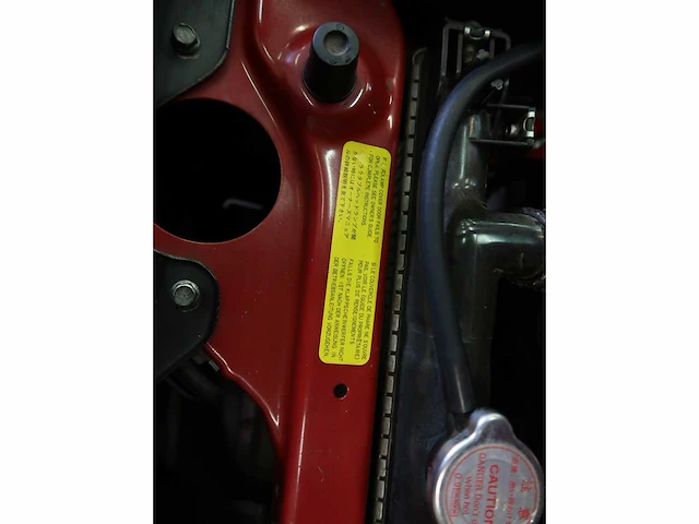 Mazda mx5 - afbeelding 66 van  68