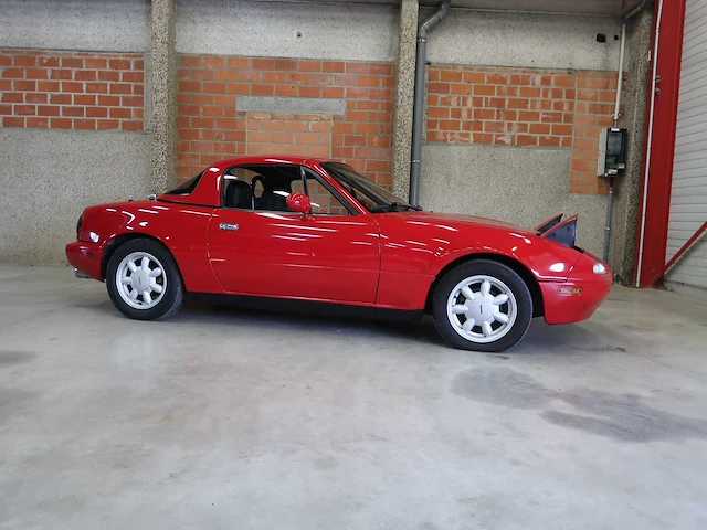 Mazda mx5 - afbeelding 6 van  68
