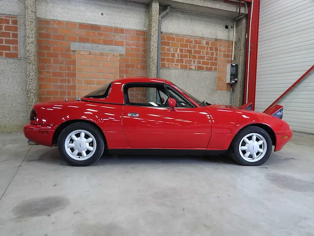 Mazda mx5 - afbeelding 7 van  68