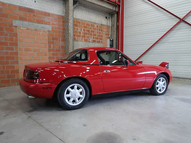 Mazda mx5 - afbeelding 8 van  68
