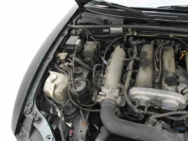 Mazda mx5 - afbeelding 17 van  46