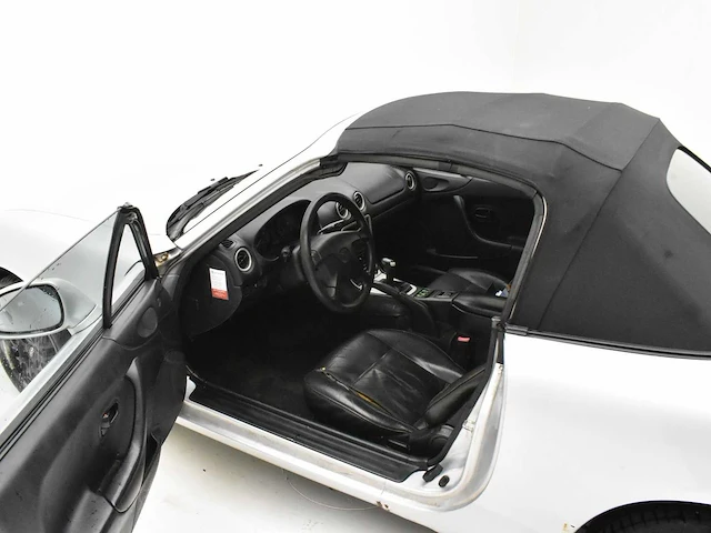 Mazda mx5 - afbeelding 2 van  31