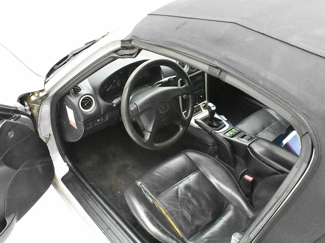 Mazda mx5 - afbeelding 3 van  31