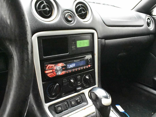 Mazda mx5 - afbeelding 7 van  31