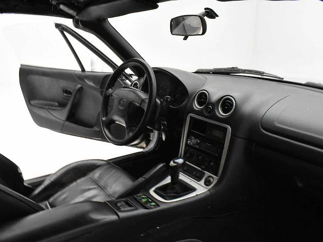 Mazda mx5 - afbeelding 9 van  31