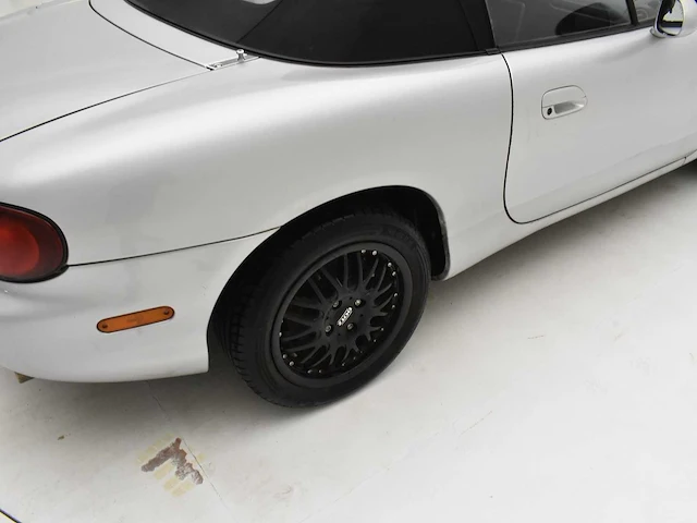 Mazda mx5 - afbeelding 10 van  31
