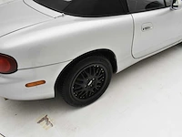 Mazda mx5 - afbeelding 10 van  31