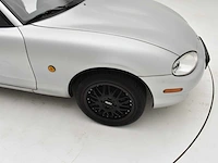 Mazda mx5 - afbeelding 11 van  31