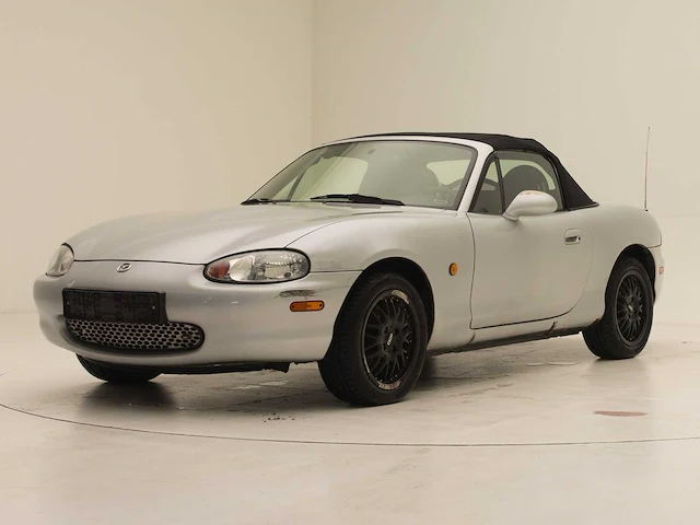 Mazda mx5 - afbeelding 1 van  31