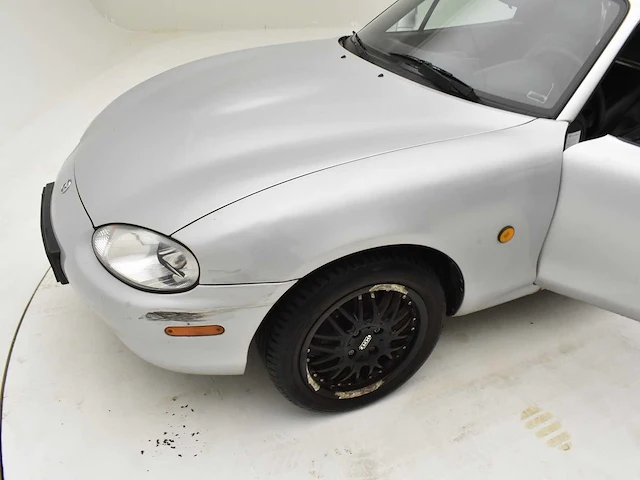 Mazda mx5 - afbeelding 13 van  31