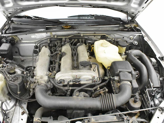 Mazda mx5 - afbeelding 15 van  31