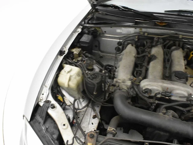 Mazda mx5 - afbeelding 16 van  31