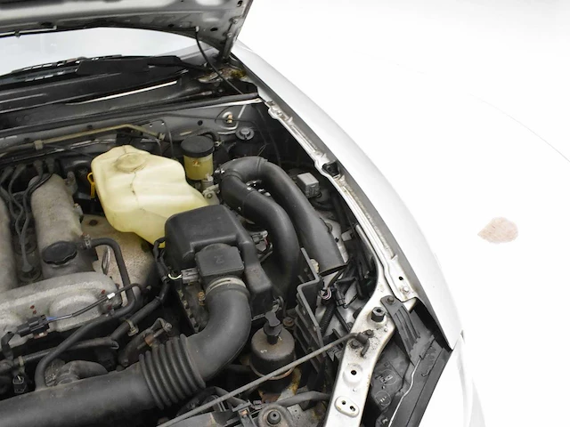 Mazda mx5 - afbeelding 17 van  31