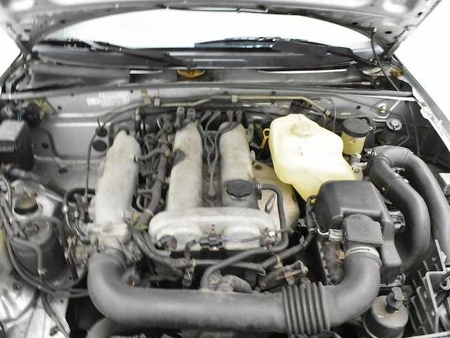 Mazda mx5 - afbeelding 18 van  31