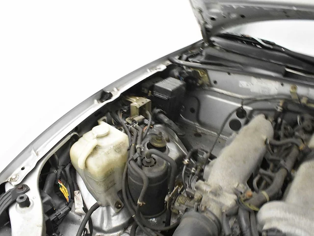 Mazda mx5 - afbeelding 21 van  31