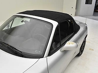 Mazda mx5 - afbeelding 24 van  31