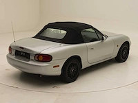 Mazda mx5 - afbeelding 27 van  31