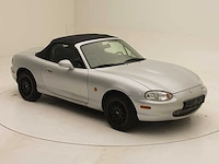 Mazda mx5 - afbeelding 28 van  31