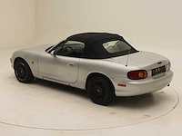 Mazda mx5 - afbeelding 29 van  31