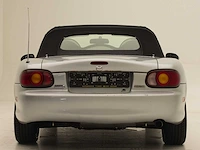 Mazda mx5 - afbeelding 30 van  31