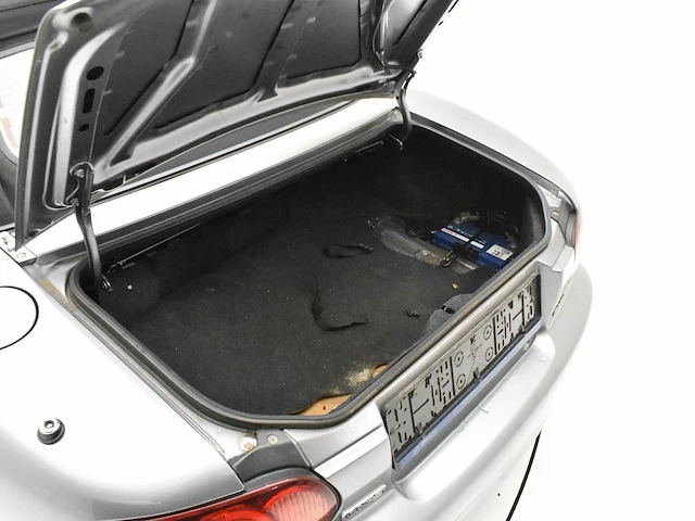 Mazda mx5 - afbeelding 2 van  29