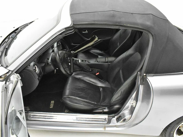 Mazda mx5 - afbeelding 5 van  29