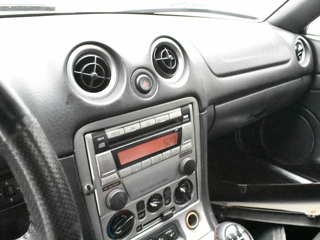 Mazda mx5 - afbeelding 7 van  29
