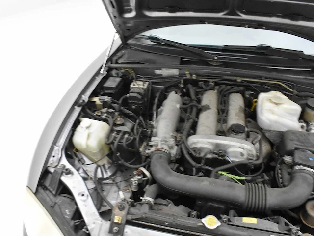 Mazda mx5 - afbeelding 9 van  29