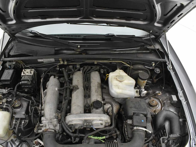 Mazda mx5 - afbeelding 11 van  29