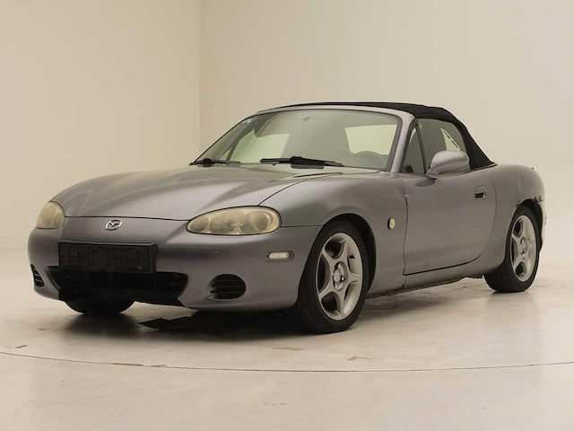 Mazda mx5 - afbeelding 1 van  29
