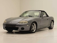 Mazda mx5 - afbeelding 1 van  29