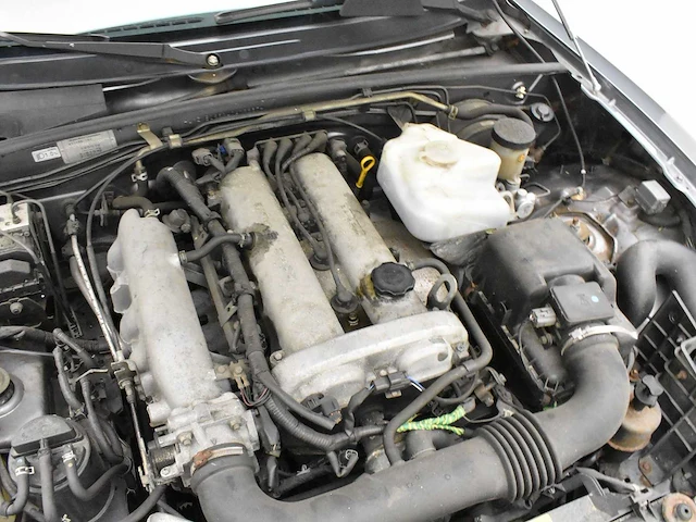 Mazda mx5 - afbeelding 13 van  29