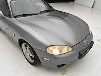 Mazda mx5 - afbeelding 14 van  29