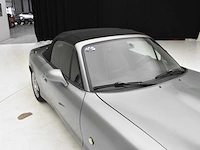 Mazda mx5 - afbeelding 15 van  29
