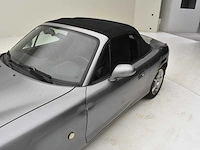 Mazda mx5 - afbeelding 16 van  29
