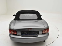 Mazda mx5 - afbeelding 19 van  29