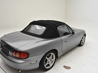 Mazda mx5 - afbeelding 20 van  29