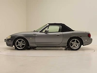 Mazda mx5 - afbeelding 24 van  29